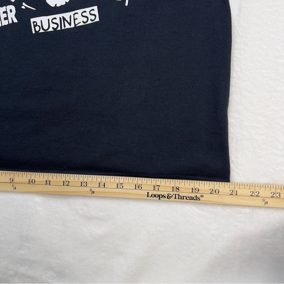 Grill em’ All Tee Shirt Men’s L VERY RARE From a Popular Las Angeles Restaurant - Picture 6 of 8